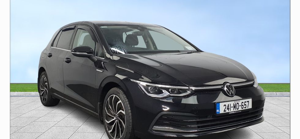 Volkswagen Golf 2024