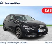 Volkswagen Golf 2024