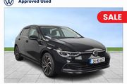 Volkswagen Golf 2024