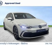 Volkswagen Golf 2024