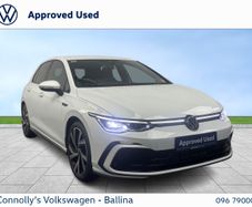 Volkswagen Golf 2024
