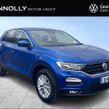 Volkswagen T-Roc 2019