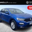 Volkswagen T-Roc 2019