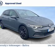Volkswagen Golf 2024