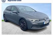 Volkswagen Golf 2024