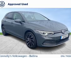 Volkswagen Golf 2024