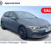 Volkswagen Golf 2024