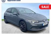 Volkswagen Golf 2024