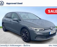 Volkswagen Golf 2024