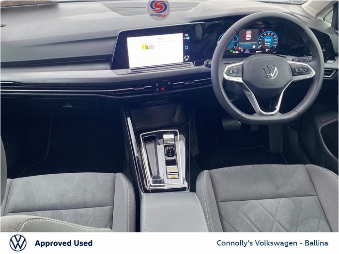 Volkswagen Golf 2024