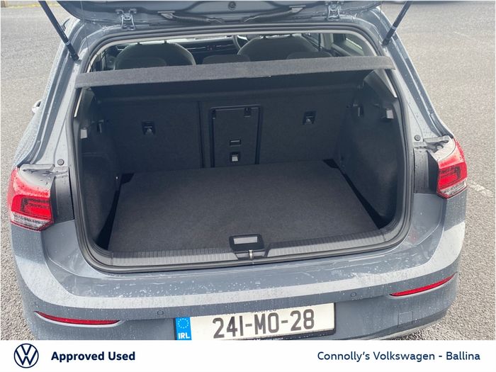 Volkswagen Golf 2024