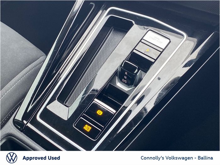 Volkswagen Golf 2024