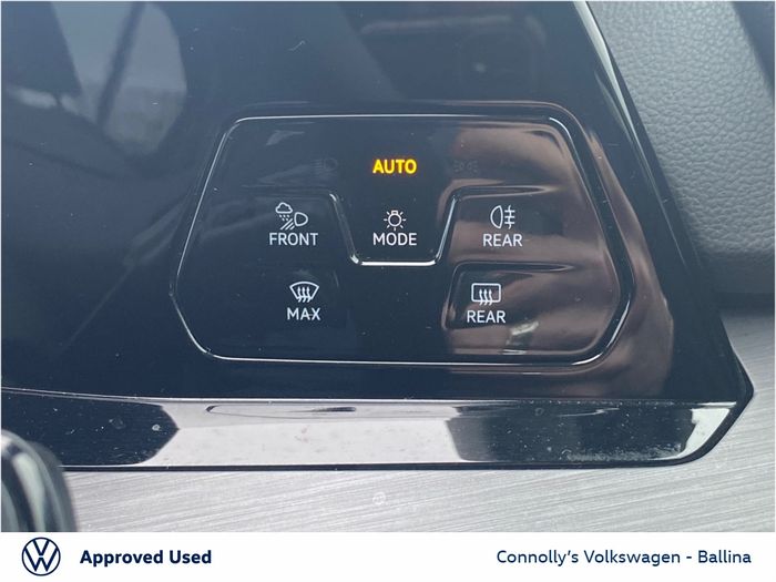 Volkswagen Golf 2024