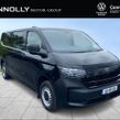 Volkswagen Transporter 2026