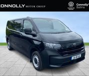 Volkswagen Transporter 2026