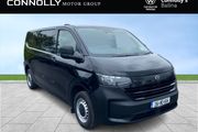 Volkswagen Transporter 2026
