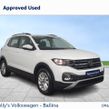 Volkswagen T-Cross 2023