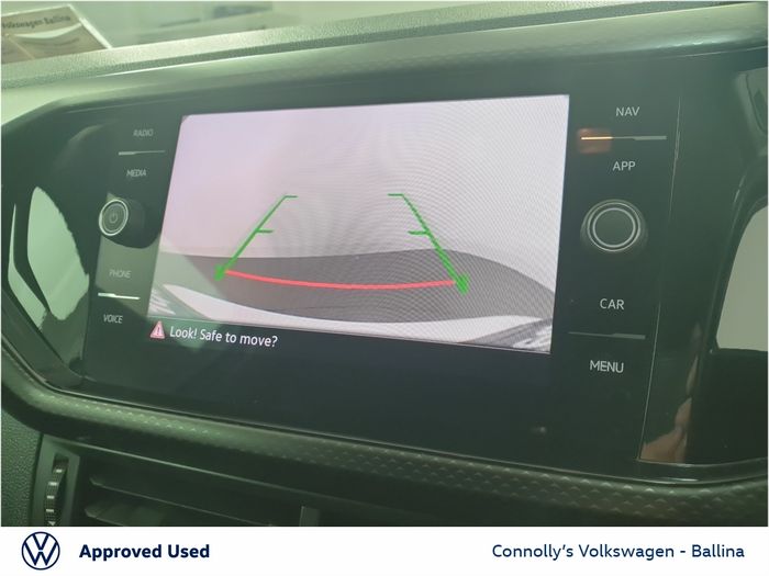 Volkswagen T-Cross 2023