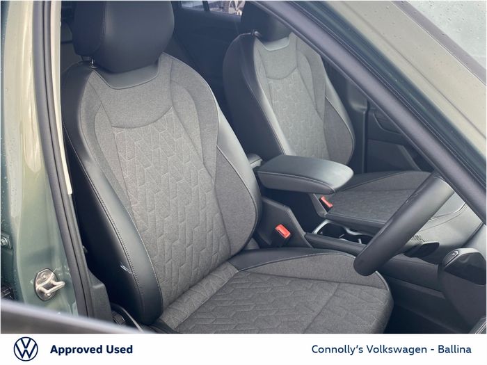 Volkswagen Tiguan 2026