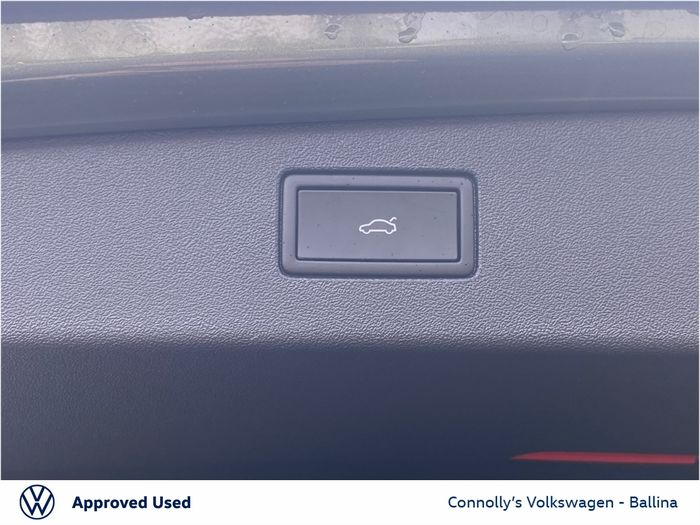 Volkswagen Tiguan 2026