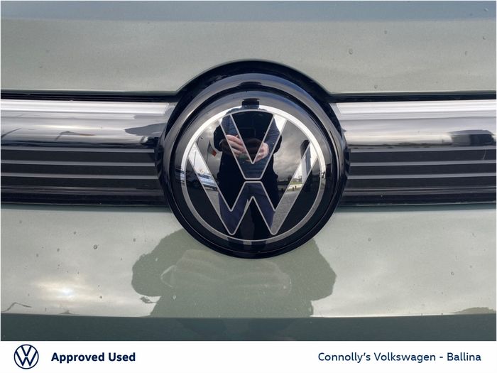 Volkswagen Tiguan 2026