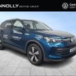 Volkswagen Tiguan 2026