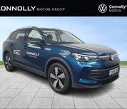 Volkswagen Tiguan 2026