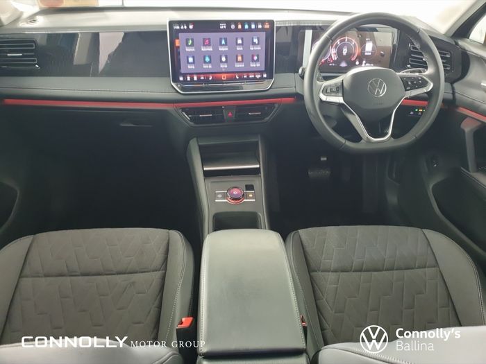 Volkswagen Tiguan 2026
