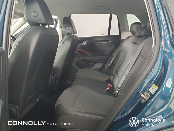 Volkswagen Tiguan 2026