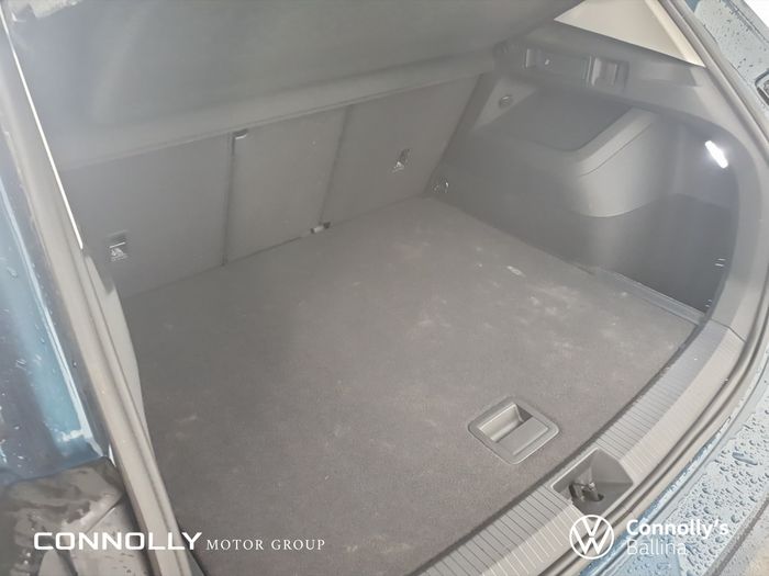 Volkswagen Tiguan 2026