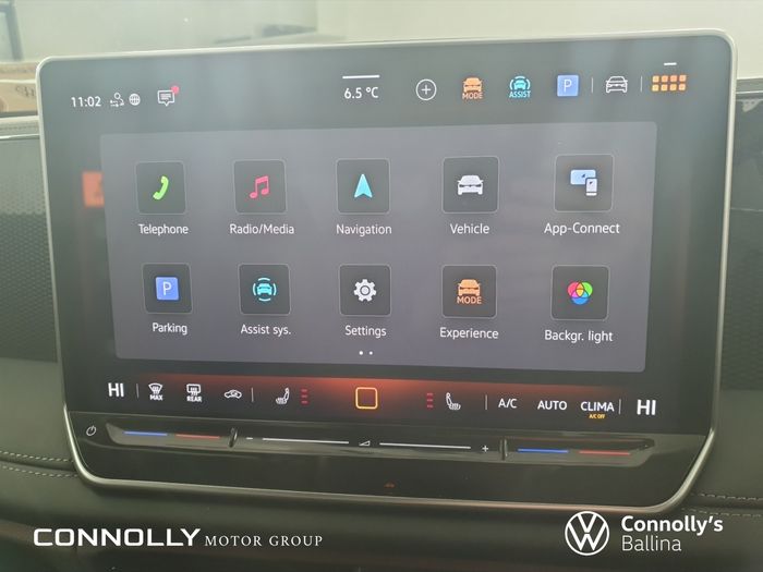 Volkswagen Tiguan 2026