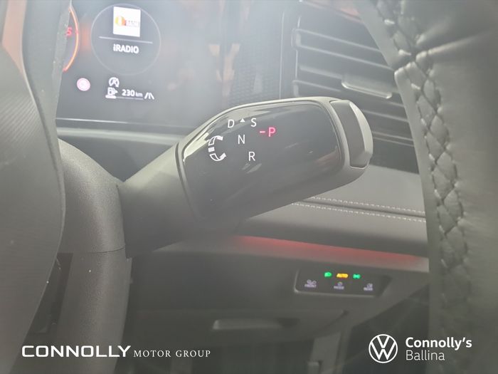 Volkswagen Tiguan 2026
