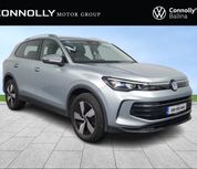 Volkswagen Tiguan 2026