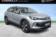 Volkswagen Tiguan 2026