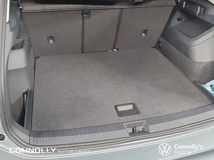 Volkswagen Tiguan 2026