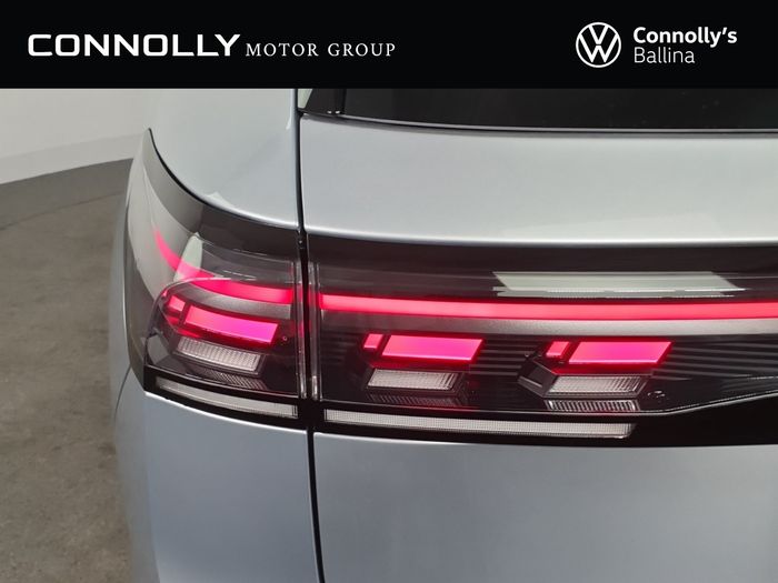 Volkswagen Tiguan 2026