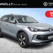 Volkswagen Tiguan 2026
