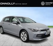 Volkswagen Golf 2026