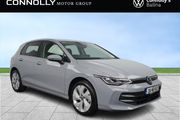 Volkswagen Golf 2026