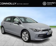 Volkswagen Golf 2026