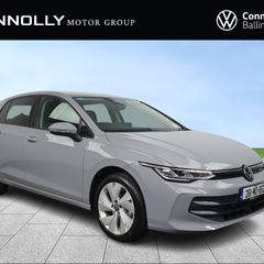 Volkswagen Golf 2026