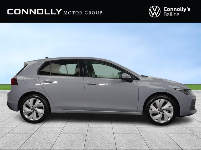 Volkswagen Golf 2026