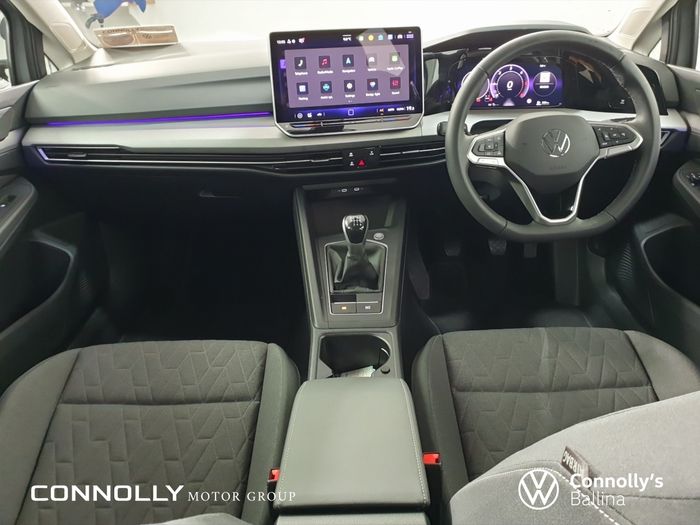 Volkswagen Golf 2026
