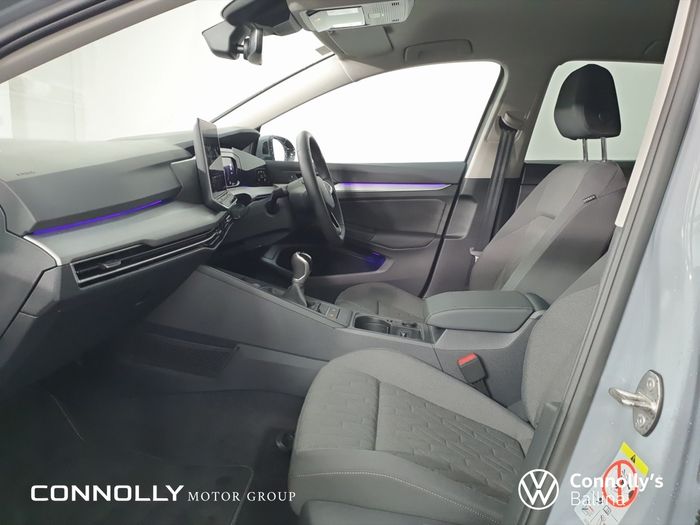 Volkswagen Golf 2026