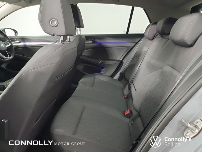 Volkswagen Golf 2026