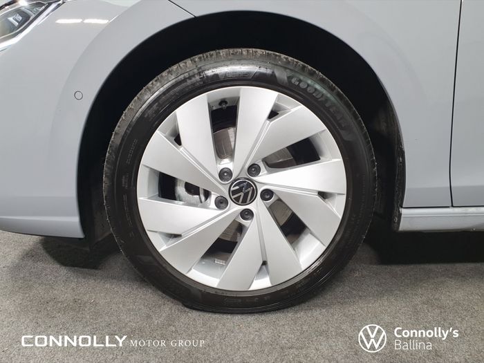 Volkswagen Golf 2026