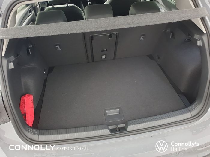 Volkswagen Golf 2026