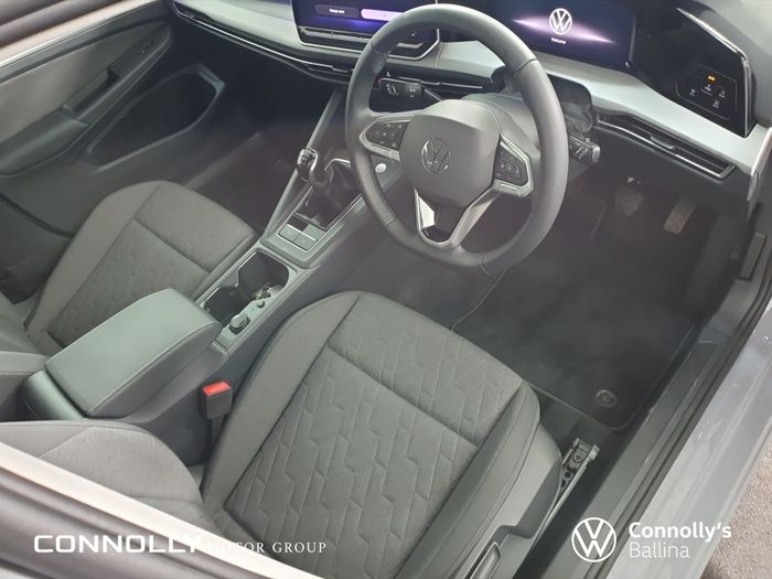 Volkswagen Golf 2026