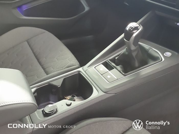 Volkswagen Golf 2026