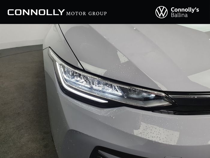 Volkswagen Golf 2026